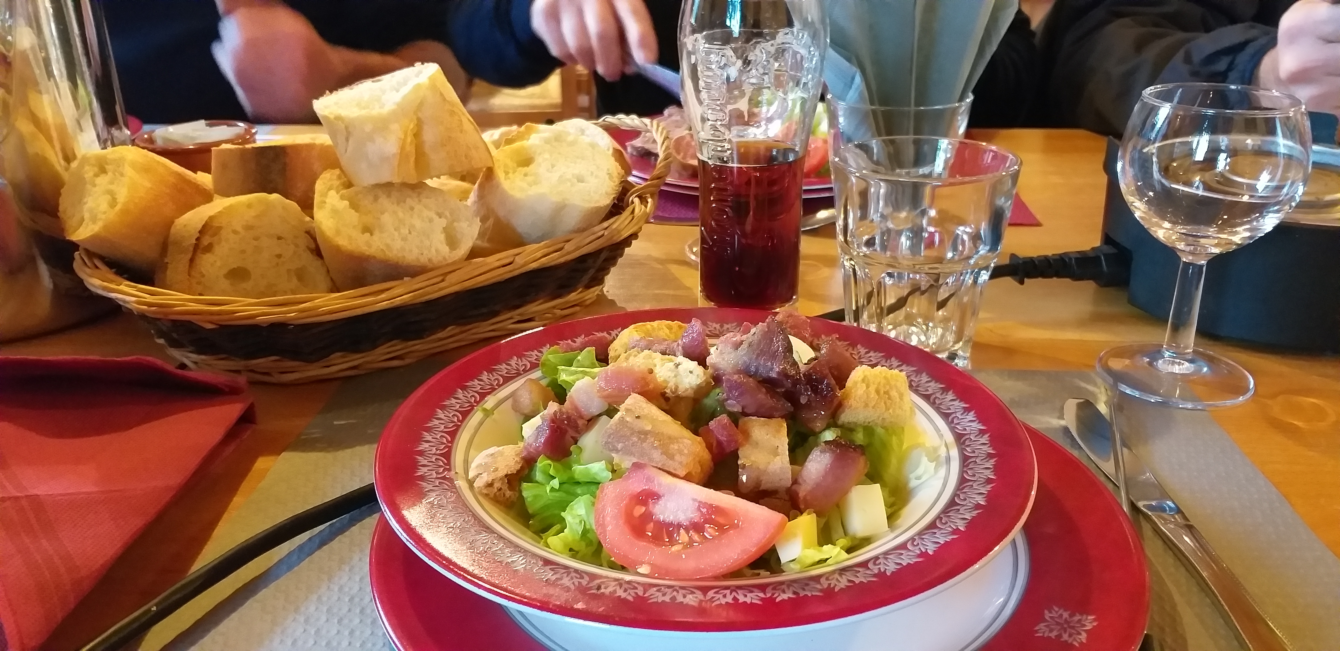 Photo n° 4 de l'avis de Alessandro.p fait le 15/03/2019 à 16:48