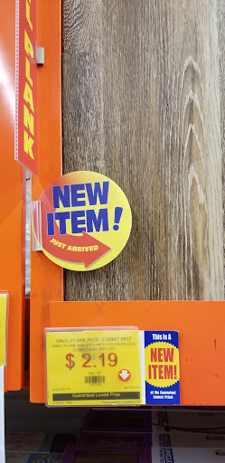 Home Improvement Store «Surplus Warehouse», reviews and photos, 727 S Orange Blossom Trail, Apopka, FL 32703, USA