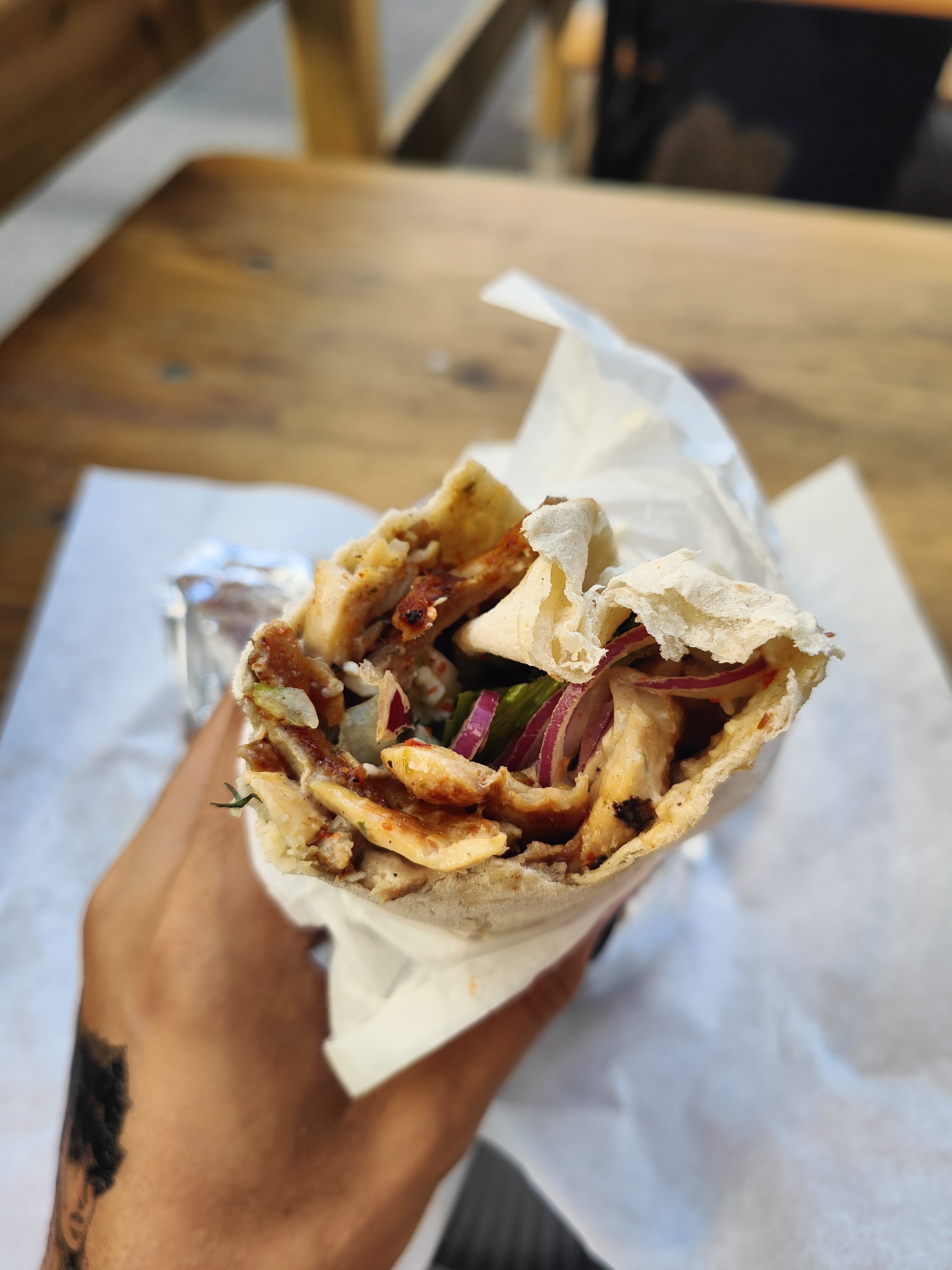 Photo n° 1 de l'avis de Sébastien.e fait le 04/09/2022 à 21:03