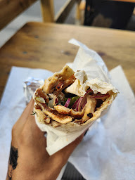 Photo n°24 de Sürpriz à Paris ()