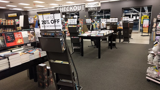 Book Store «Books-A-Million», reviews and photos, 3005 Clarendon Blvd, New Bern, NC 28562, USA