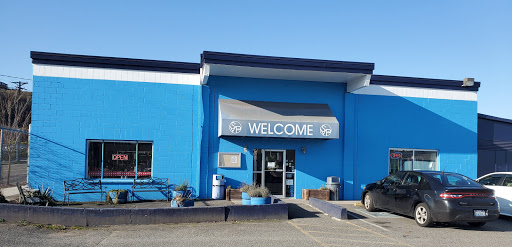 Thrift Store «St. Vincent de Paul Thrift Store», reviews and photos, 4009 S 56th St, Tacoma, WA 98409, USA