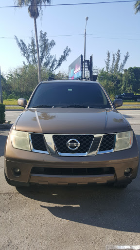 Auto Body Shop «Miami Sunshine Auto Painting», reviews and photos, 10815 NW 14th St, Miami, FL 33172, USA