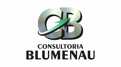 Logo da empresa - Consultoria Blumenau