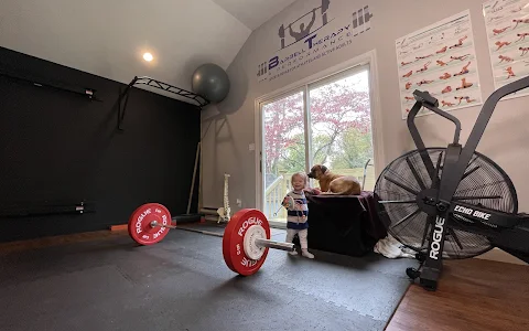 Barbell Therapy and Performance image