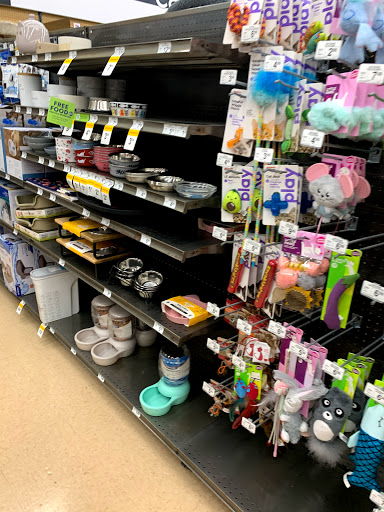 Pet Supply Store «Petco Animal Supplies», reviews and photos, 20825 I-30, Benton, AR 72015, USA