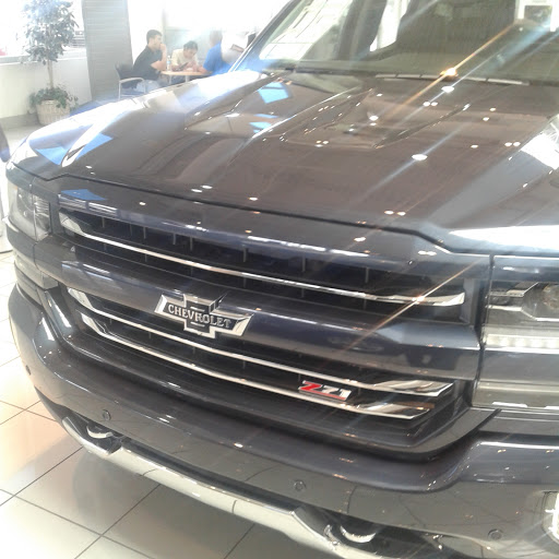 Chevrolet Dealer «AutoNation Chevrolet Superstition Springs», reviews and photos, 6330 E Superstition Springs Blvd, Mesa, AZ 85206, USA