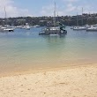 Clontarf Beach Playground