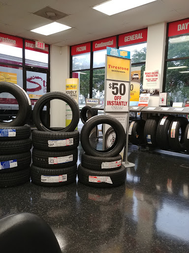 Tire Shop «Tires Plus», reviews and photos, 7446 FL-54, New Port Richey, FL 34653, USA