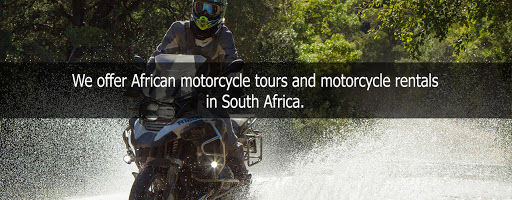 Wild Hogs - Motorcycle Adventure Tours