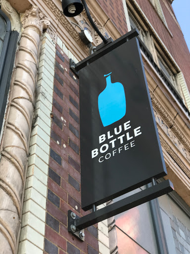Coffee Shop «Blue Bottle Coffee», reviews and photos, 1712 Sunset Blvd, Los Angeles, CA 90026, USA