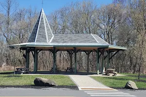 Albany County Rail Trail Pavilion image