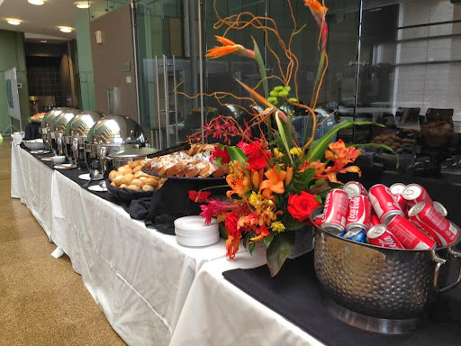 Catering «The French Corner», reviews and photos, 1104 Old Spanish Trail, Houston, TX 77054, USA