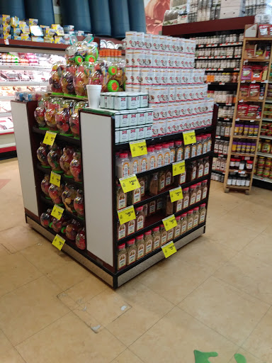 Grocery Store «Bravo Supermarkets», reviews and photos, 275 George St, New Brunswick, NJ 08901, USA