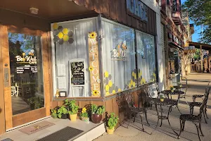 Bee Well Cafe image