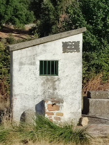 Mesas de Ibor 10329, Cáceres, España