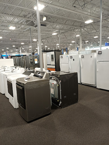 Electronics Store «Best Buy», reviews and photos, 14 Allstate Rd, Dorchester, MA 02125, USA