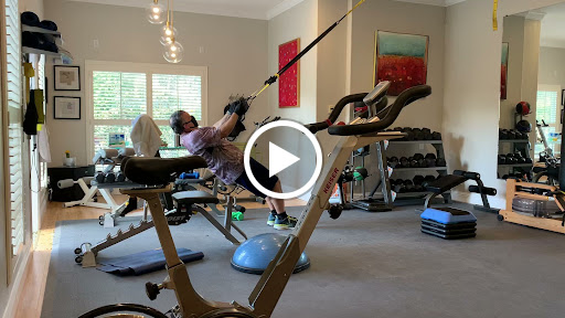 Personal Trainer «Living Lean», reviews and photos, 2 Orinda Theatre Square #140, Orinda, CA 94563, USA