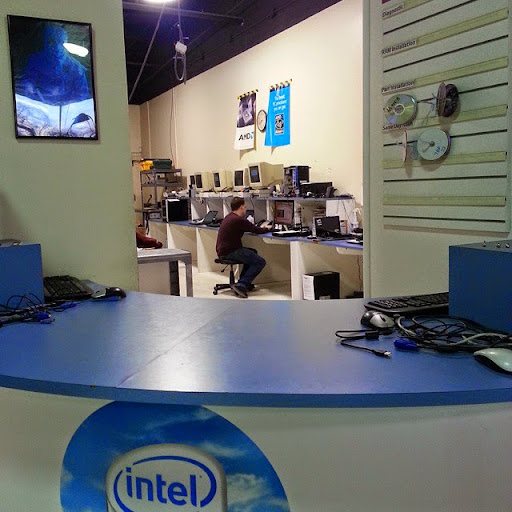 Computer Store «Computer Renaissance», reviews and photos, 91 Seaboard Ln #105, Brentwood, TN 37027, USA