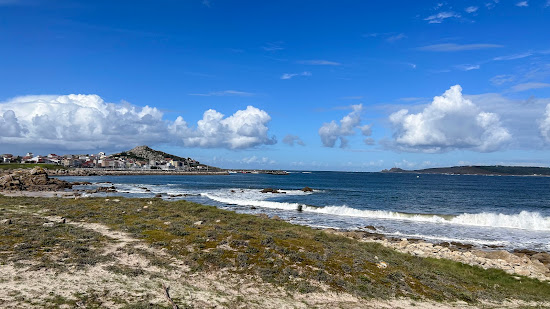 Praia Espineirido