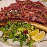 Photo n°3 de l'avis de marco.o fait le 17/11/2023 à 21:42 sur le  Osteria La Vigna di Scaglia Carlo e C. Snc à Pontevico