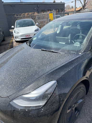 Used Car Dealer «Hertz Car Sales Denver», reviews and photos, 4940 S Broadway, Englewood, CO 80113, USA