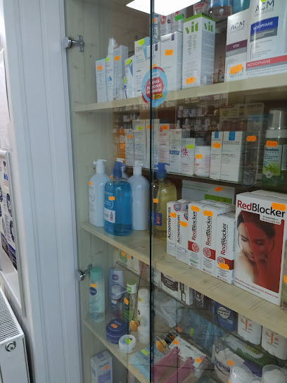 HEPITES FARMACIA NR.67 PERMANENTA