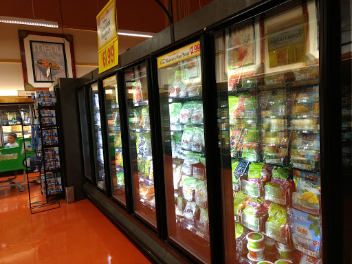 Supermarket «Wegmans», reviews and photos, 4960 Transit Rd, Depew, NY 14043, USA