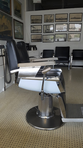 Barber Shop «Ballard Barber Shop», reviews and photos, 6207 15th Ave NW, Seattle, WA 98107, USA