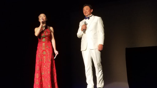 Convention Center «Meydenbauer Center», reviews and photos, 11100 NE 6th St, Bellevue, WA 98004, USA