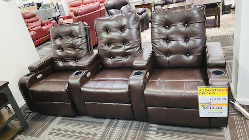 Furniture Store «Bel Furniture - Greenspoint», reviews and photos, 15861 North Fwy, Houston, TX 77090, USA