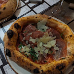 Photo n°2 de l'avis de Ani.h fait le 12/04/2024 à 14:01 sur le  60 seconds to napoli Hamburg à Hamburg