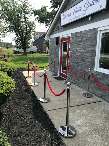 Hair Salon «Visions Hair Salon», reviews and photos, 127 Ark Rd #9, Mt Laurel, NJ 08054, USA