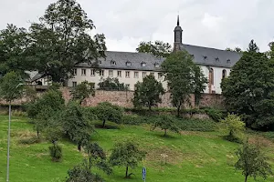 Neuburg Abbey image