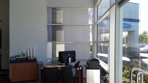 Honda Dealer «Marin Honda», reviews and photos, 2 Shoreline Pkwy, San Rafael, CA 94901, USA