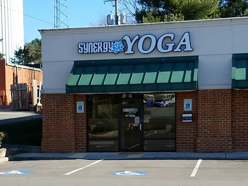 Synergy Yoga Studio