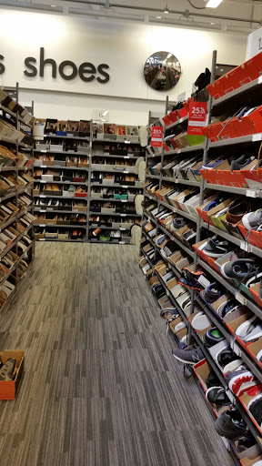 Department Store «Nordstrom Rack at Coddingtown Mall», reviews and photos, 180 Coddingtown Center, Santa Rosa, CA 95401, USA