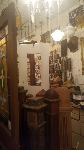 Antique Store «Architectural Antiques Of Indianapolis», reviews and photos, 5000 West 96th Street, Indianapolis, IN 46268, USA