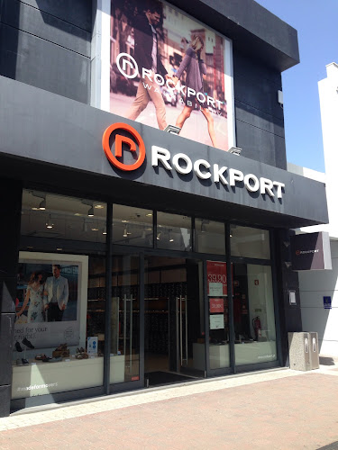 Rockport - Alcochete