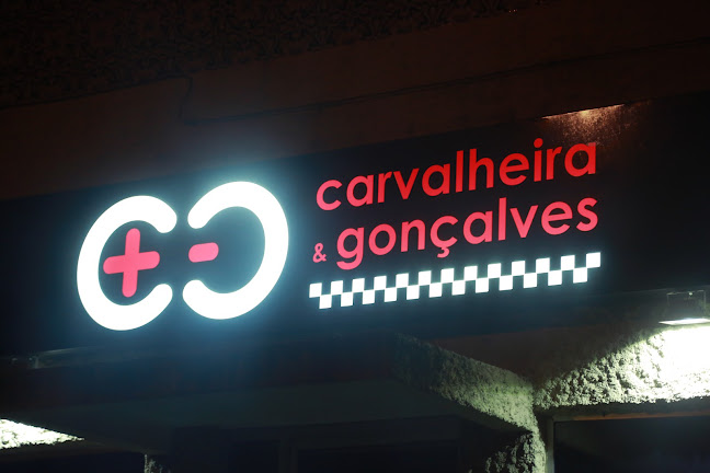 Comentários e avaliações sobre o Carvalheira & Gonçalves, Lda.