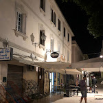 Photo n°1 de l'avis de Tim.a fait le 18/09/2021 à 01:23 sur le  Black Ark, Old Rockers Cafe à Porto Torres