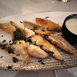 Photo n° 1 de l'avis de Robert.e fait le 12/02/2023 à 09:05 pour Restaurant LA PLAGE à Aix-les-Bains