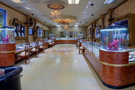 Jeweler «Sharif Jewelers», reviews and photos, 341 Iron Point Rd, Folsom, CA 95630, USA