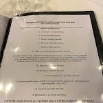 Photo n°7 de l'avis de Maria.. fait le 15/06/2021 à 21:03 sur le  Pizzeria Hamburgeria Impatto à Nerviano