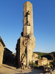 Photo n°107 de Relais Chantovent à Minerve ()