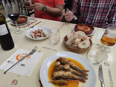 negocio Restaurante Fecoll | Lleida