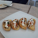 Photo n°5 de l'avis de Tiziano.a fait le 22/10/2021 à 14:50 sur le  Ristorante Almarea - Osteria di mare à Monopoli