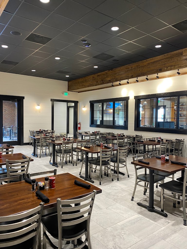 Fezzo's Seafood, Steakhouse and Oyster Bar of Crowley 70526