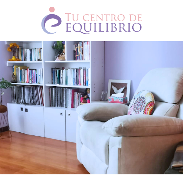 Tu Centro De Equilibrio