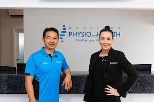 Hastings Physio and Health - Wauchope image